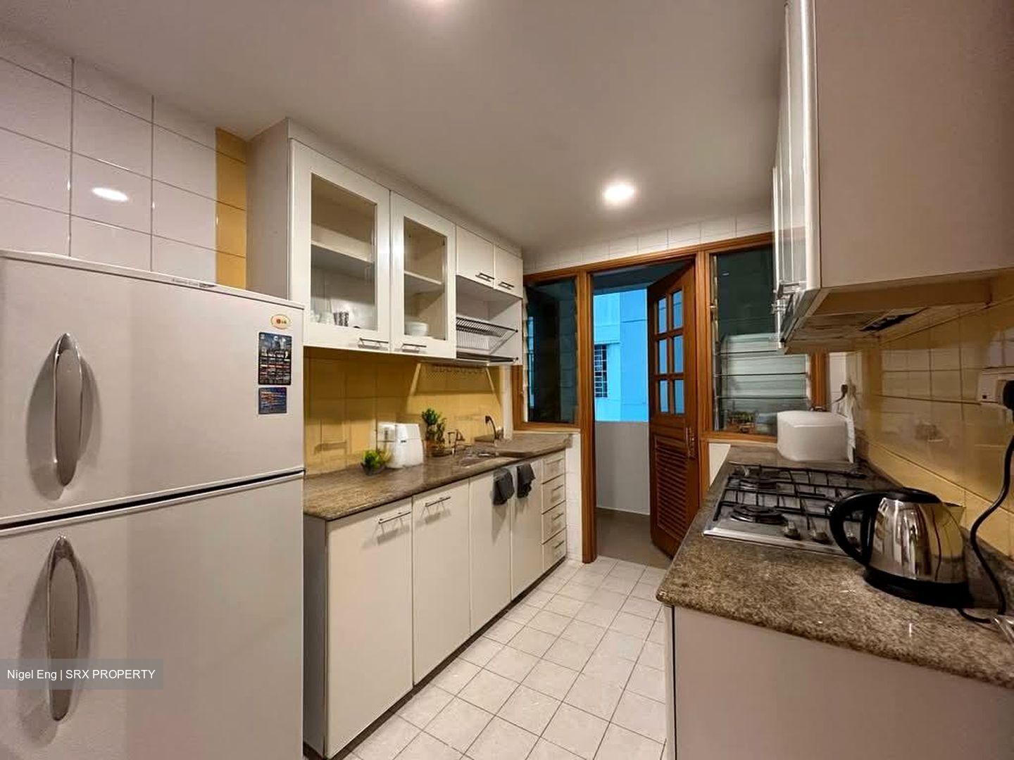 Queens (D3), Condominium #553183111